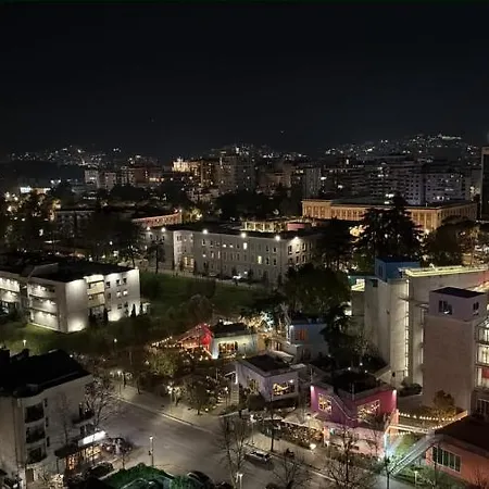 Etc Luxury Apartman *