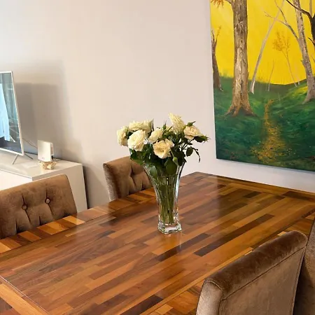 Etc Luxury Apartamento *