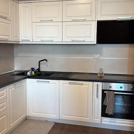 Apartamento Etc Luxury Tirana